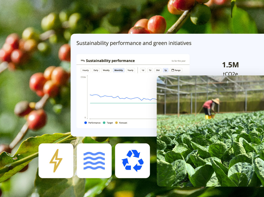 Get financing to upgrade infrastructure