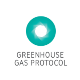 GHG Protocol logo