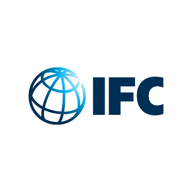 IFC logo