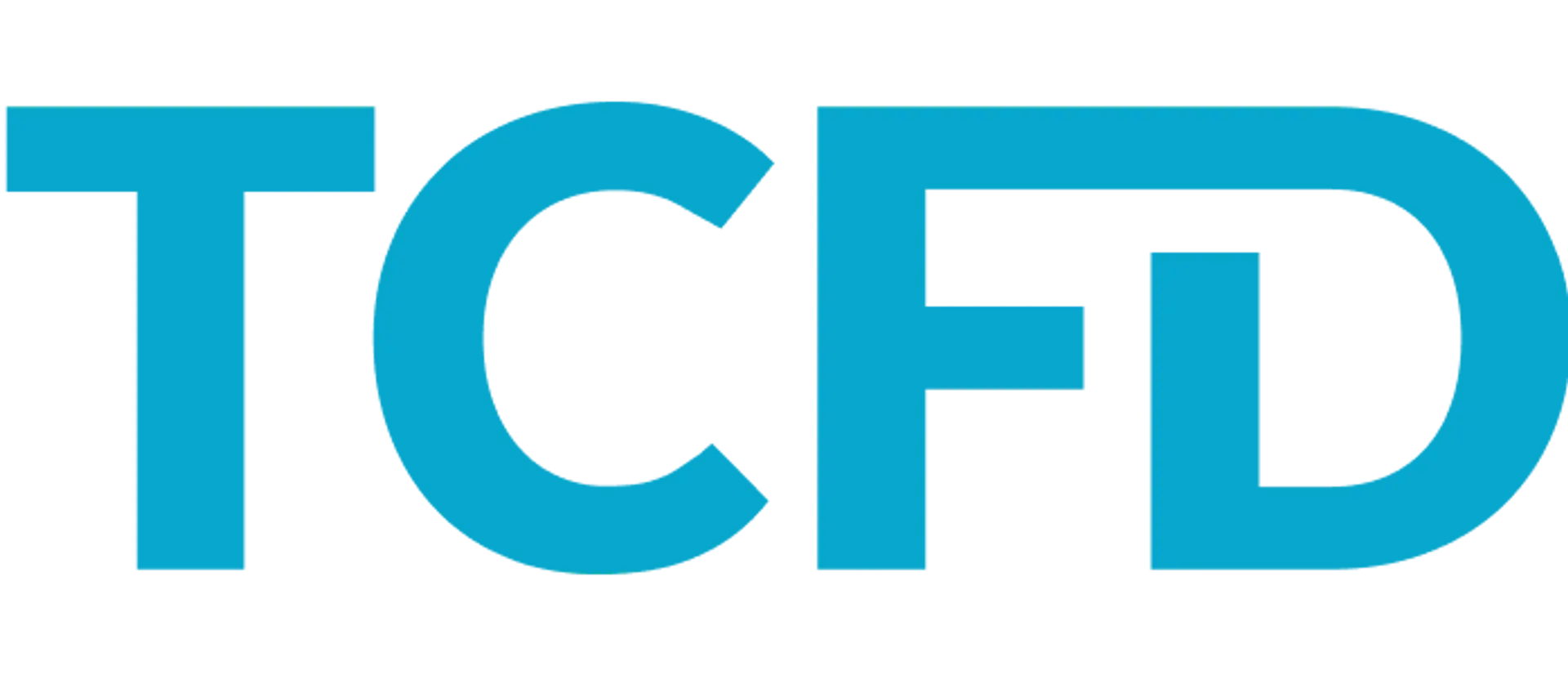 TCFD logo